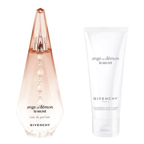 givenchy le secret gift set